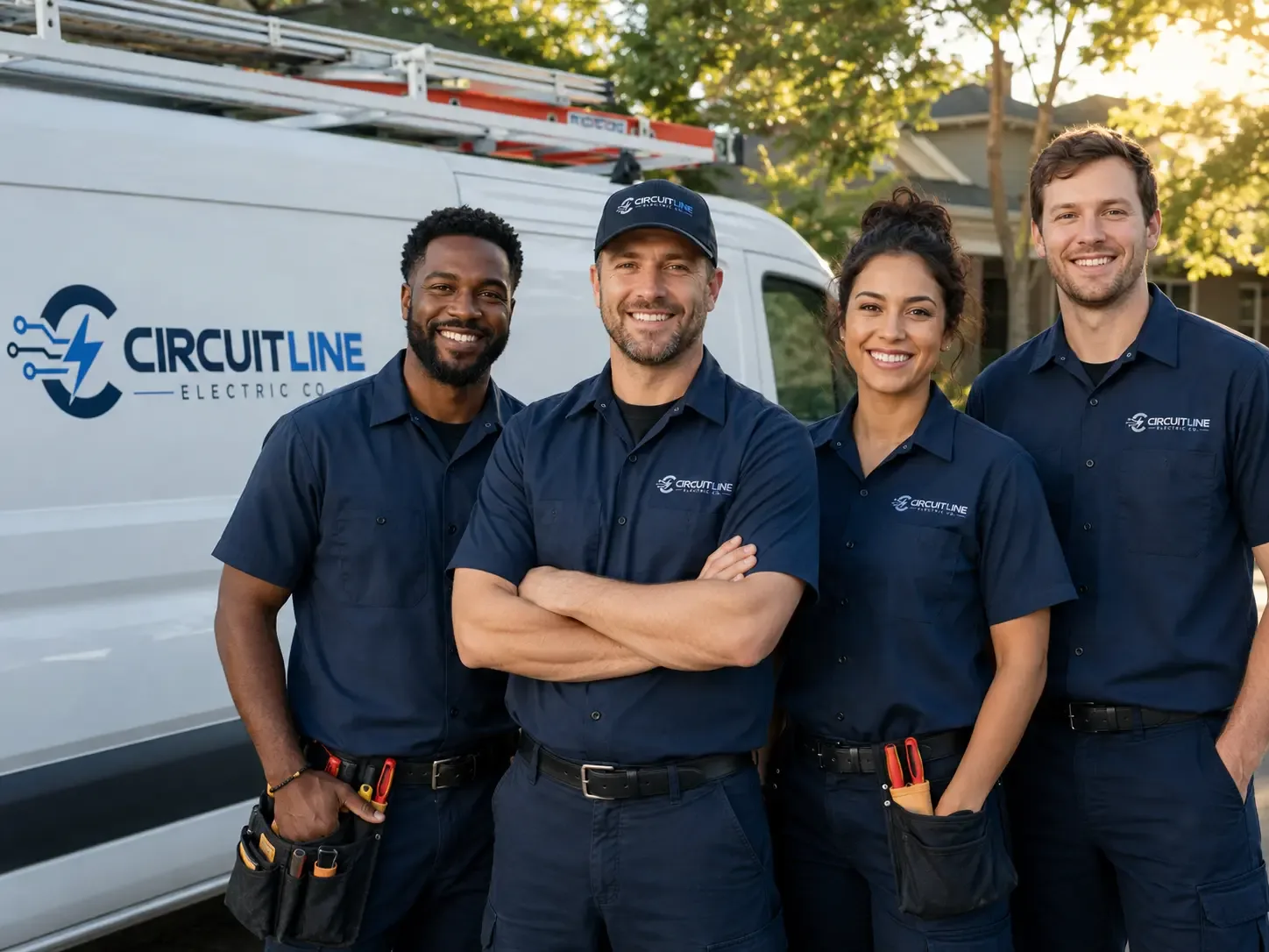 Whole Home Rewiring company in Stewartsville, MO